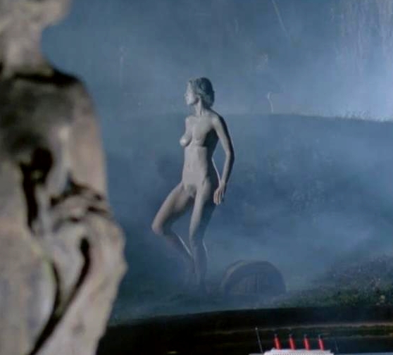 elle macpherson nude scenes elle macpherson nude scenes